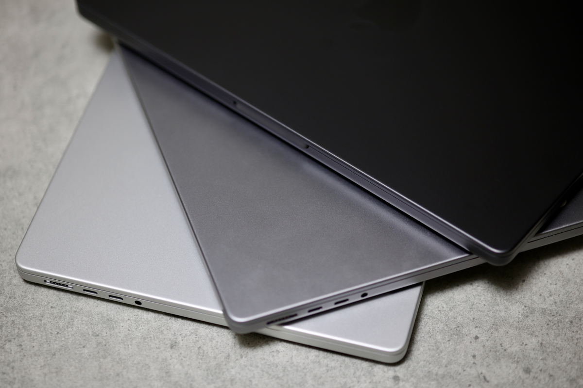 超高性能でゴージャス、M3シリーズ搭載MacBook Pro 14／16を解説 - 週刊アスキー