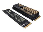 【価格調査】PCIe 4.0対応SSDのTeam Z44Q 4TBが特売、Samsung SSDは一部で特価が継続