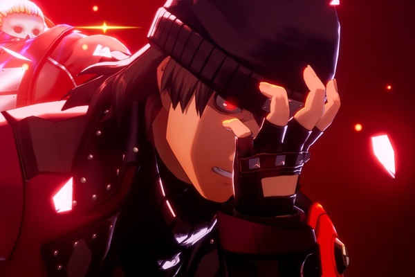 ペルソナ3 リロード』中井和哉さん演じる「荒垣真次郎」のキャラPVが