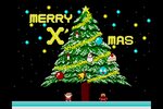 コンパイルの『B.G.V クリスマス（MSX2版）』が「プロジェクトEGG」で無料配信開始！