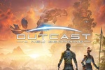 オープンワールドSFアクションRPG『Outcast - A New Beginning』が2024年3月15日に発売決定！