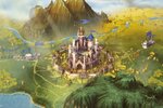 ファンタジー王国管理ストラテジーゲーム『ソングス・オブ・サイレンス』体験版が日本語に対応！