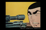 50年ぶりに発見された「ゴルゴ13」幻のアニメ一挙公開【7夜連続放送】