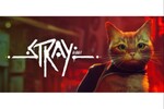 『Stray』がmacOSに対応！迷子の野良猫になってサイバーシティを脱出せよ