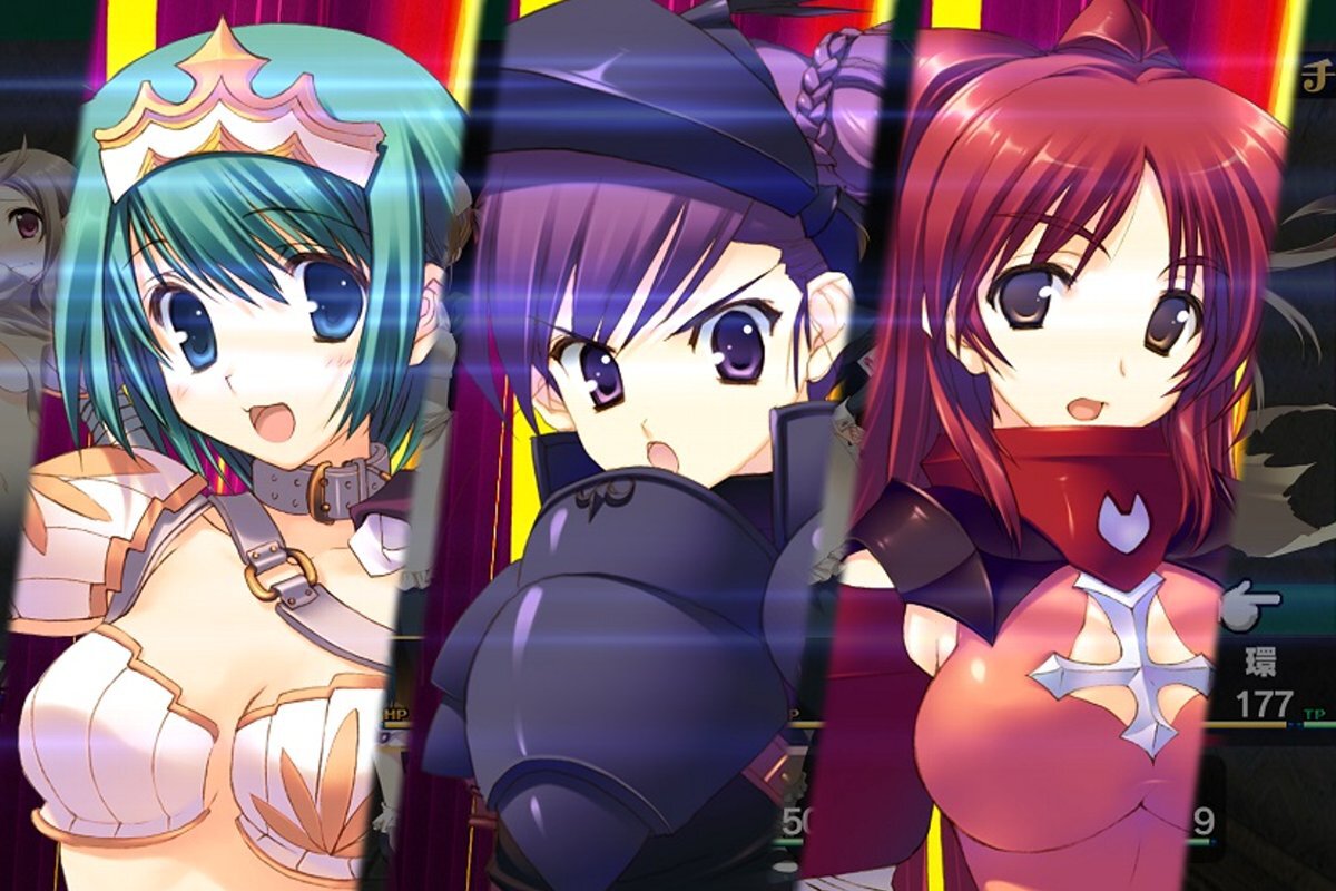 Chaos サイン toheart ダンジョントラベラーズ まとめ ASCII.jp：PC版