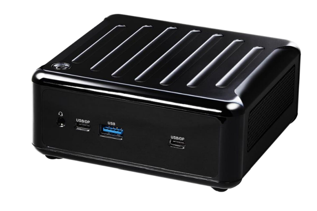 ASCII.jp：AMD Ryzen 7000Uシリーズ搭載のコンパクトベアボーンキット発売