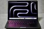 【レビュー】M3シリーズ搭載「MacBook Pro」高性能から超々高性能まで実力をテスト