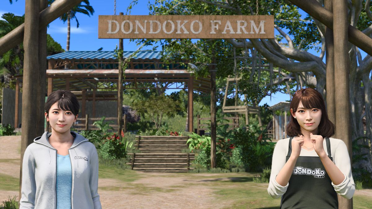 『龍が如く8』シリーズ最大規模のプレイスポット情報を紹介！