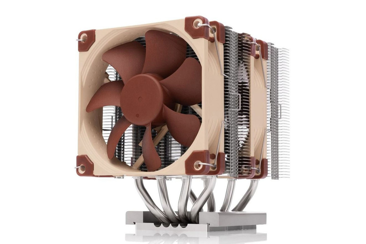 ASCII.jp：Threadripper 7000X/PRO 7000WX対応空冷クーラーがNoctua