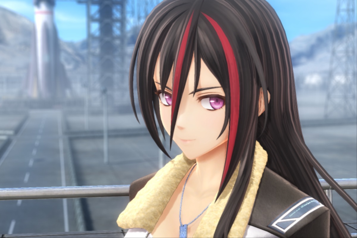 ASCII.jp：『英雄伝説 界の軌跡 -Farewell, O Zemuria-』2024年発売