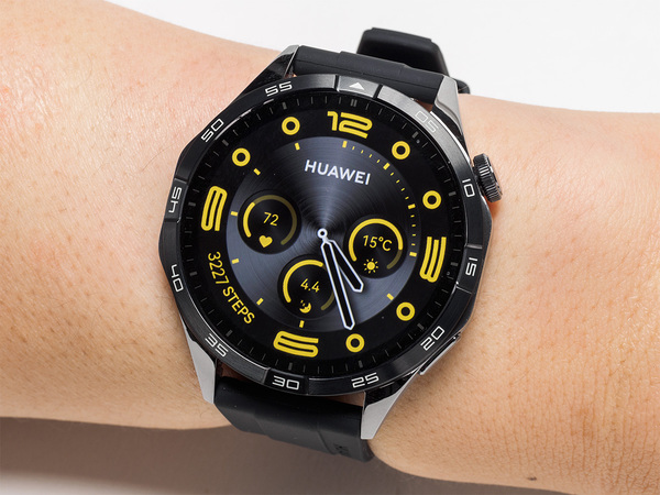 HUAWEI WATCH