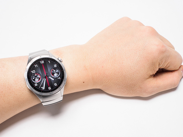 HUAWEI WATCH