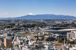 富士山が見えなかったら半額　新春運試しステイプラン