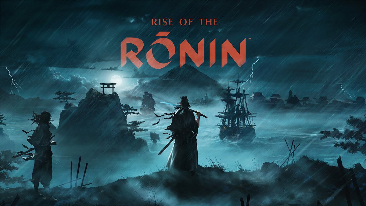 PS5『Rise of the Ronin』が予約購入受付中！ゲームの特徴もお届け