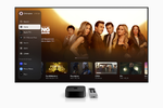 Apple TVアプリ、新しいインターフェイスを導入 お気に入りを視聴しやすく改善