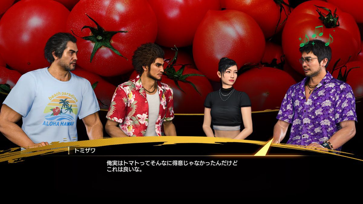 『龍が如く8』おかしなサブストーリーや「絆システム」の詳細を紹介！