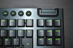 作業とゲーミングを両立できるキーボード、ロジクール「G913 TKL」を買った