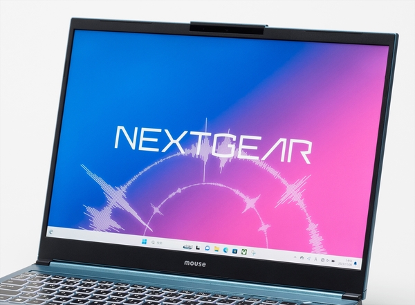 NEXTGEAR J6-A5G60GN-A