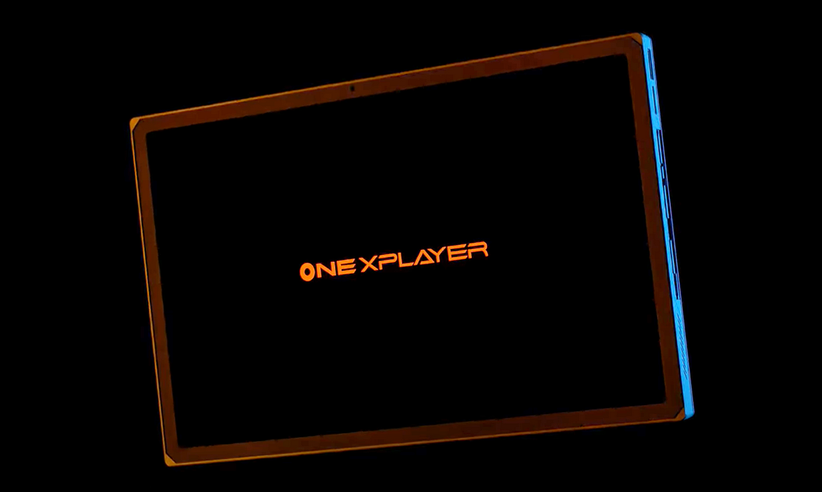 「OneXPlayer X1」登場