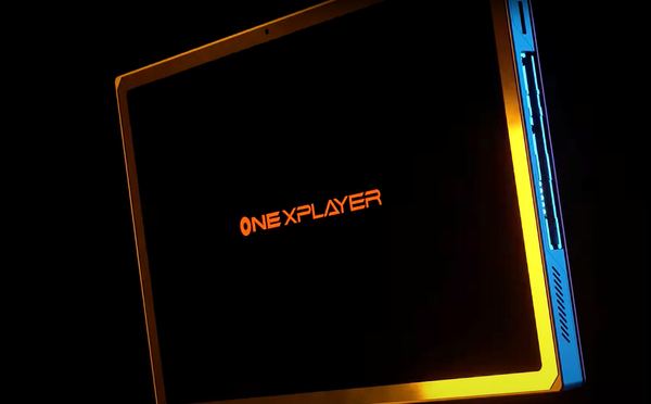 「OneXPlayer X1」登場