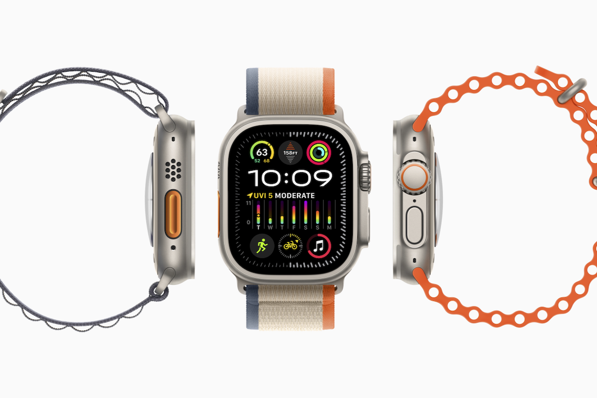 ASCII.jp：【悲報】米国、Apple Watch Series 9とUltra 2販売停止 特許 