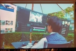 PCの3画面＆ウルトラワイドもARで構築！日本Xrealが「Nebula for Windows」の最新版を近日公開