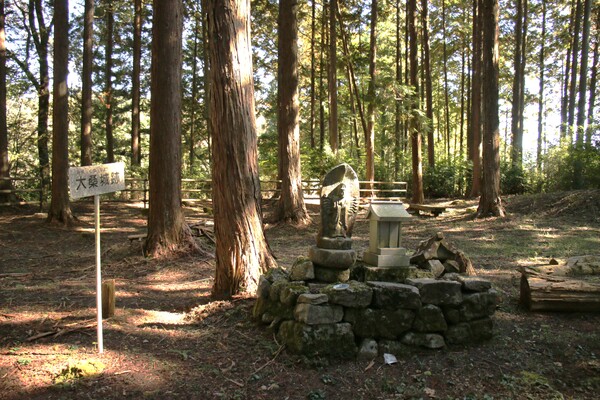 ASCII.jp：コンプリートを目指そう！愛知県豊田市で「豊田御城印