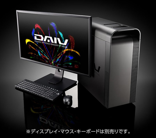 ASCII.jp：今が買い！ Ryzen＋GeForce RTX 4060 Tiとさまざまな 