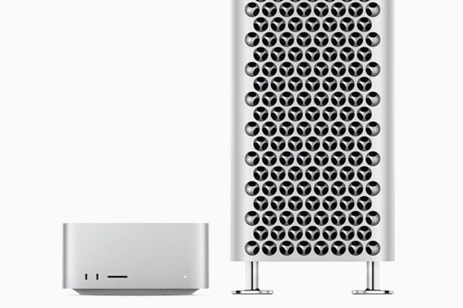 アップル新型「Mac Studio」「Mac Pro」2024年末リリース？