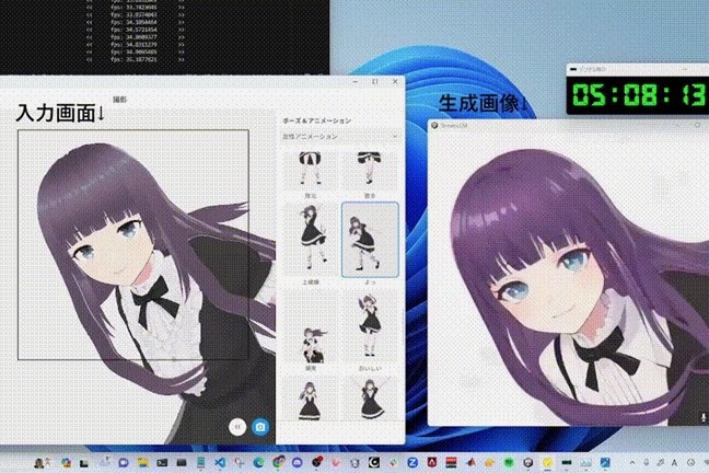 激安直送注文 画像生成AI & Youtuber/Vtuber用高機能ゲーミングPC 