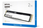 【価格調査】Team製PCIe 4.0対応2TBが8980円などSSDが記録的安値