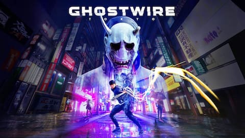 【無料】Epic games Storeで『Ghostwire: Tokyo』を12月26日1時まで無料配信！【無料ゲーム】