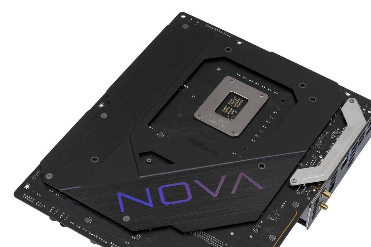 Z790 NOVA WIFI