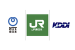 JR東日本、NTT東日本、KDDI、品川駅周辺エリアで都市OSを活用したサービスの実証実験を開始