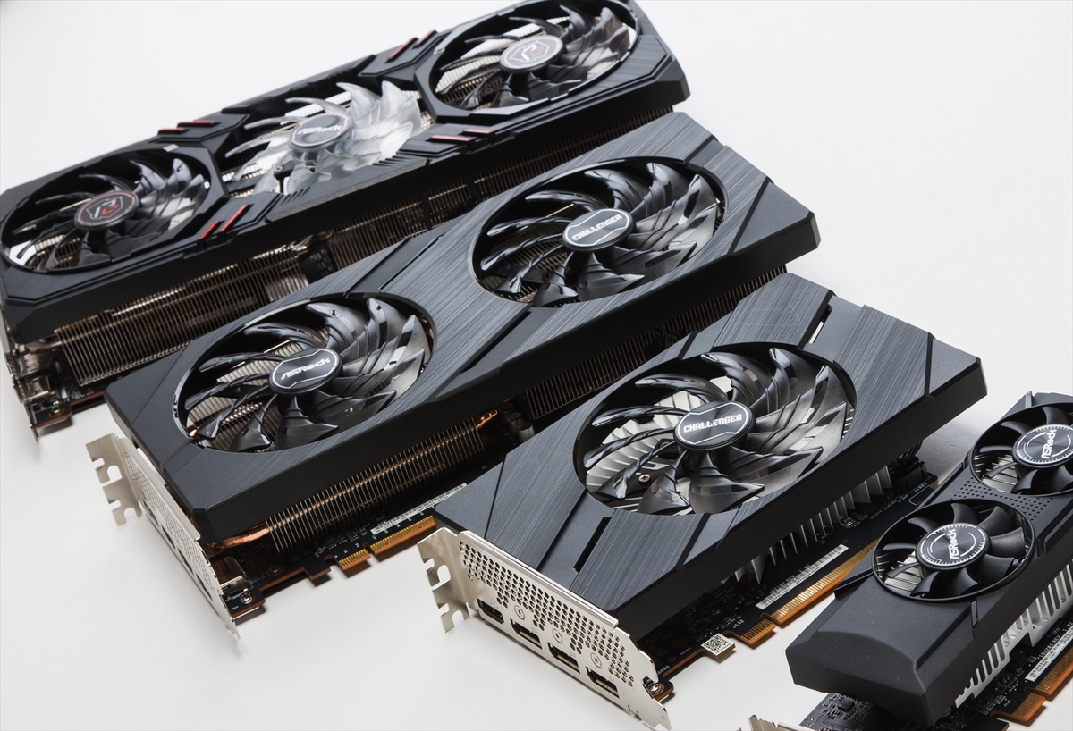 ASCII.jp：ゲームによっては大幅にfpsが向上！最新A580を含むインテル