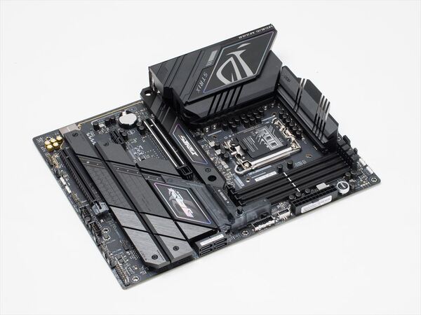 ROG STRIX Z790-E GAMING WIFI | Gaming motherboards｜ROG - Republic of Gamers｜ ROG Global