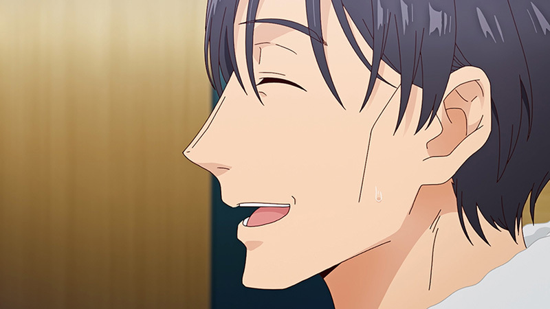 『佐々木とピーちゃん』