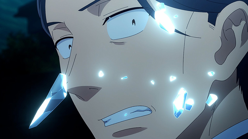 『佐々木とピーちゃん』