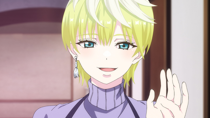 『魔都精兵のスレイブ』