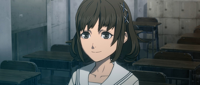 『BLOODY ESCAPE -地獄の逃走劇-』