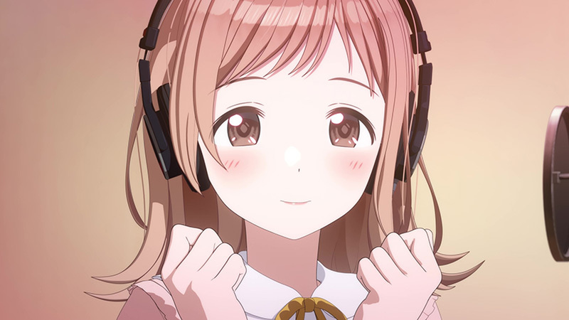 アニメ『アイドルマスター シャイニーカラーズ』第3章