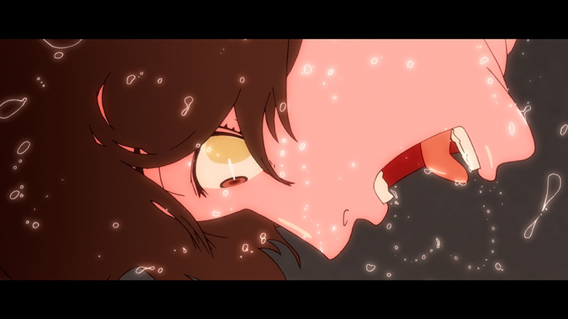 『傷物語 -こよみヴァンプ-』