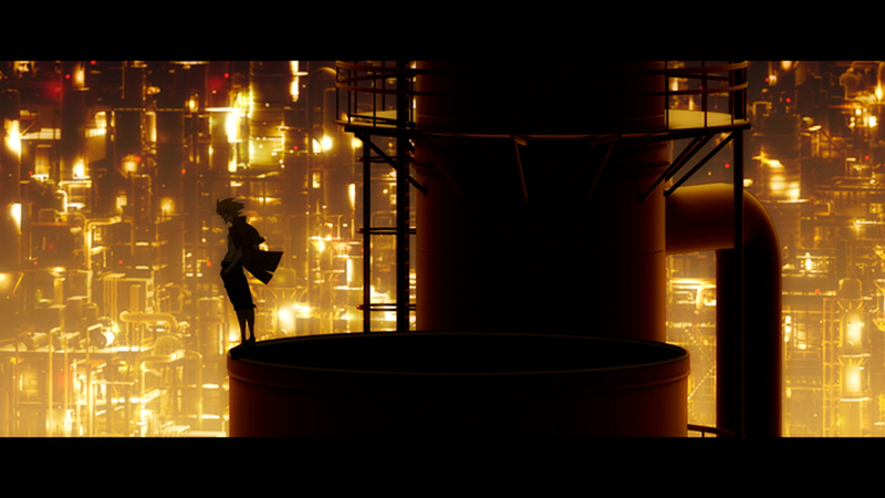 『傷物語 -こよみヴァンプ-』