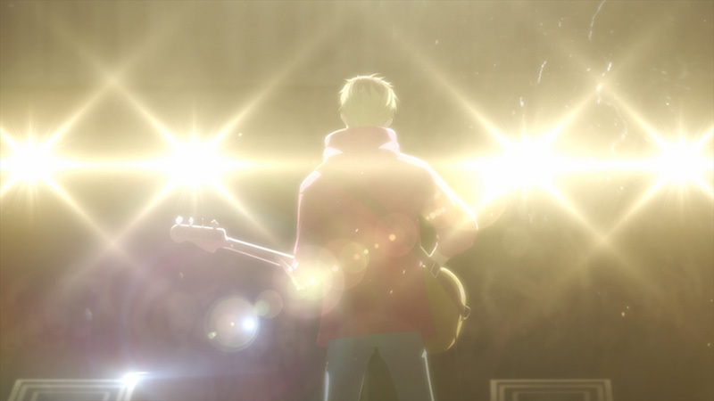 『映画 ギヴン 柊mix』