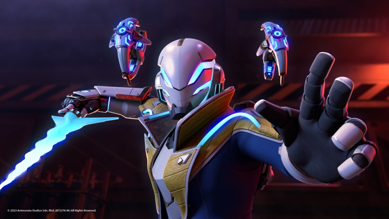 『メカアマト MOVIE』