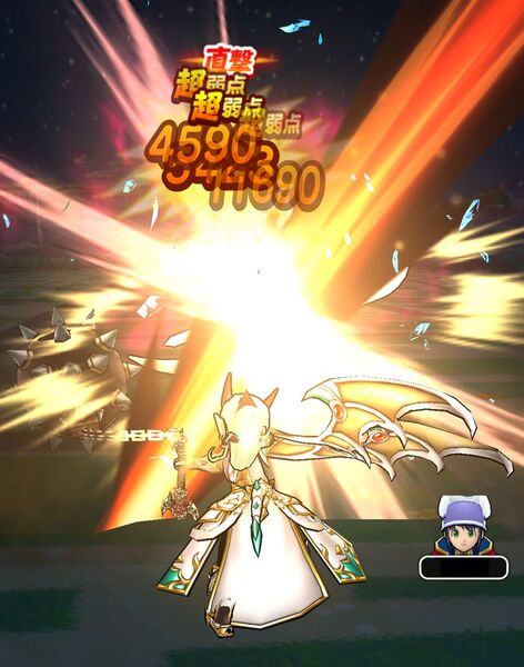 2024年版レベル上げ3つのポイントを解説!新年一発目のやらかしも!?【『DQウォーク』プレイ日記#74】