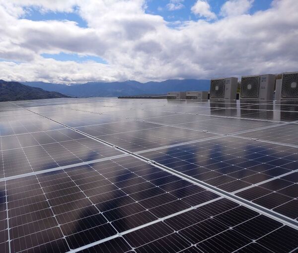 【3/1展示】電力×デジタル技術で太陽光発電の価値最大化を目指すヒラソル・エナジー ――JID 2024 出展企業紹介