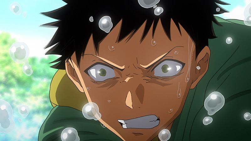 『戦国妖狐 世直し姉弟編』