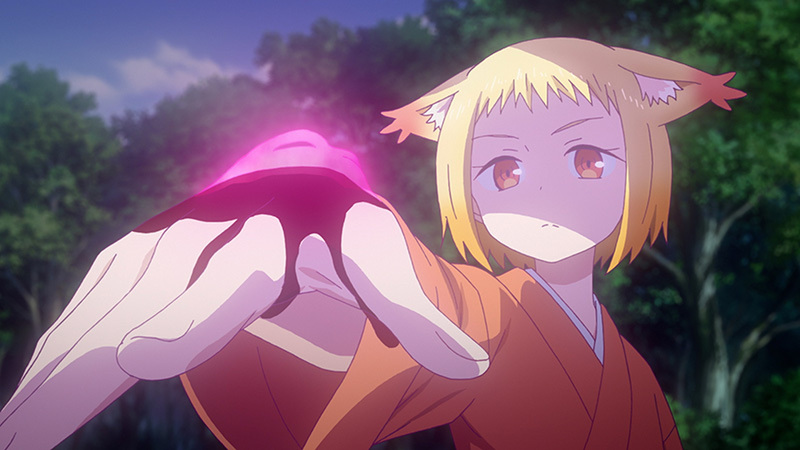 『戦国妖狐 世直し姉弟編』