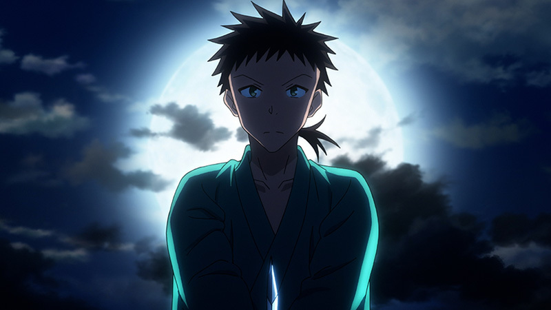 『戦国妖狐 世直し姉弟編』